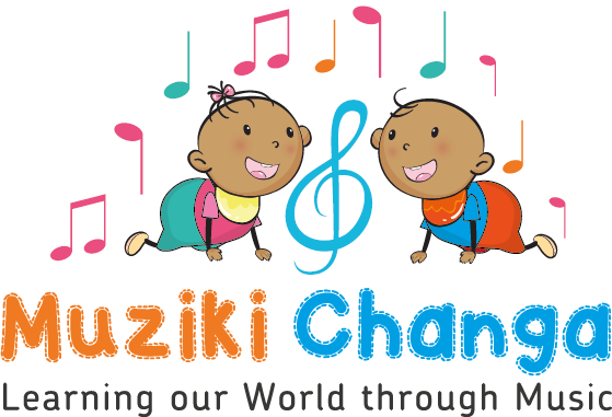 Muziki Changa - Developmental Music Lessons